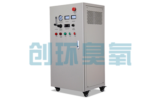 赞皇密度养殖如何降低病害率?臭氧发生器精准消杀全解析