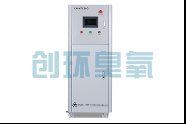 赞皇ORP(氧化还原电位)控制在海水养殖臭氧投加中的核心作用与设定区间