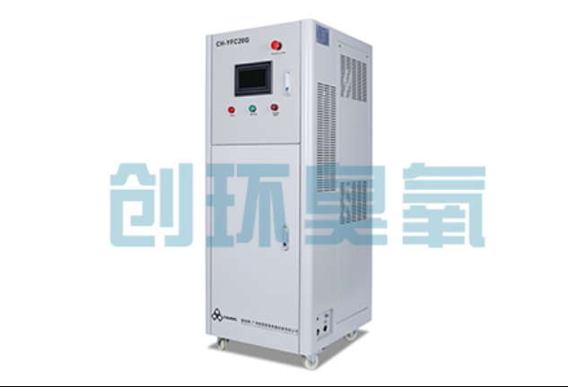 赞皇南美白对虾养殖弧菌超标怎么办？臭氧发生器精准消杀与避坑指南