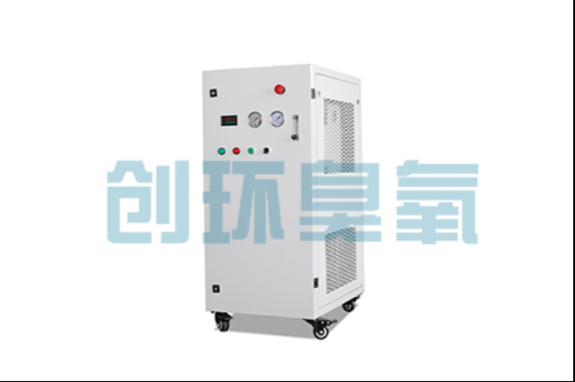 赞皇2026年南美白对虾循环水养殖系统(RAS)臭氧消毒完整指南