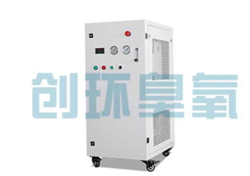 赞皇石斑鱼养殖水质调控完整指南:臭氧发生器配置与操作步骤