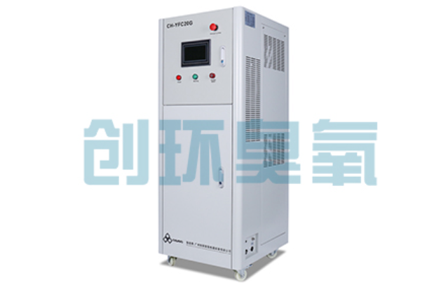 赞皇石斑鱼养殖必看:臭氧发生器安装位置与日常维护全攻略