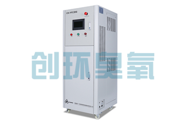 赞皇石斑鱼循环水养殖避坑清单:臭氧发生器选型与投加的8个误区