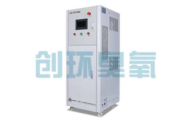赞皇为什么石斑鱼循环水系统需要臭氧发生器?降解氨氮与提升溶氧机制揭秘