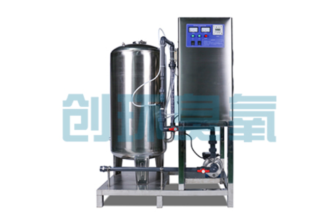 赞皇臭氧发生器设计4大核心问题全解析:附气源与参数选型表