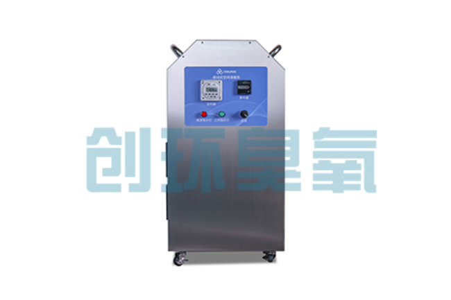 赞皇臭氧发生器在其他食品加工中的应用有哪些?