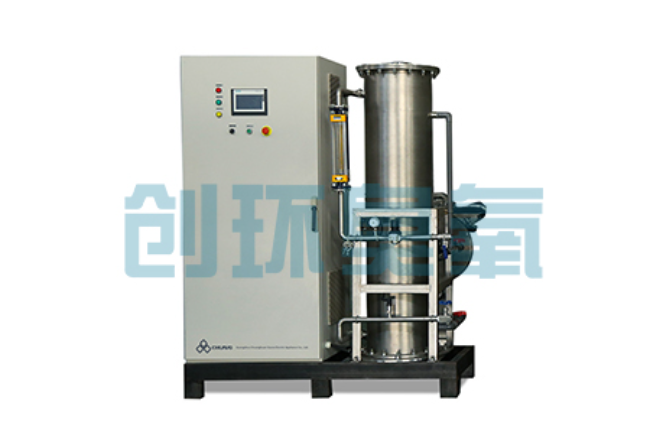 赞皇高浓度化工废水脱毒对比:臭氧发生器与湿式氧化法(WAO)的能耗与设备投资评估
