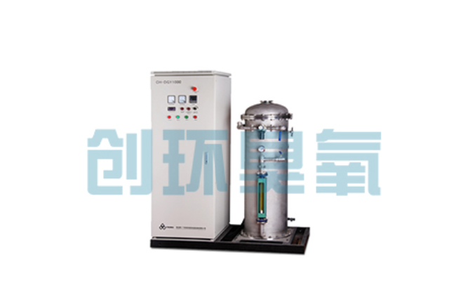 赞皇臭氧+UV vs 臭氧+H₂O₂:哪个AOP工艺运行成本低20%?