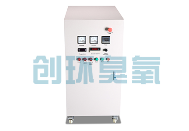 赞皇拒绝盲目选型!工厂化循环水养殖臭氧发生器产量计算公式与避坑指南
