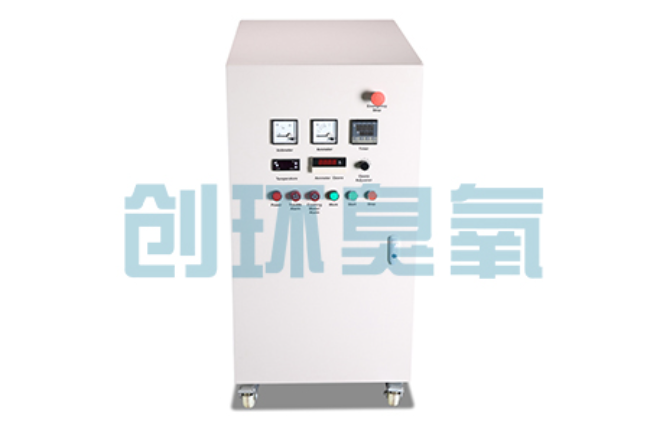 赞皇密度养殖如何降低病害率？臭氧发生器精准消杀全解析