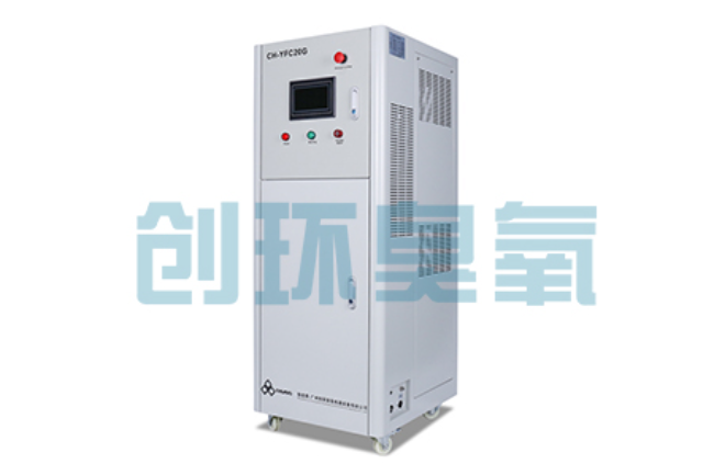 赞皇海水工厂化养殖成活率低？臭氧发生器如何实现90%以上的存活率